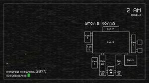 CNAF | БЕСКОНЕЧНАЯ ЭНЕРГИЯ | #2