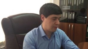 Когда закончится мобилизация? Юрист Дмитрий Боровик.