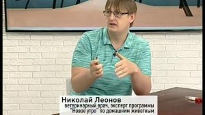 Советы ветеринара: как снять клеща с животного