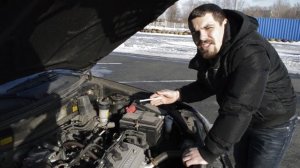 Замена главного тормозного цилиндра. Ремонт. Лайфхак блог Глеба Скачко
