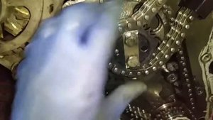 змз 406 промвал не затянули