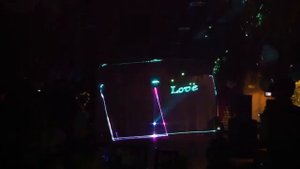 big dipper B20000+RGB  Stage Lighting laser