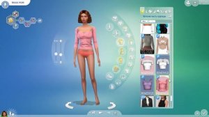 SIMS 4 папка MODS | ЖЕНСКАЯ ОДЕЖДА | ЖЕНСКИЕ ПРИЧЕСКИ | ЖЕНСКАЯ ОБУВЬ | МАКИЯЖ | 3,5 GB | TS4