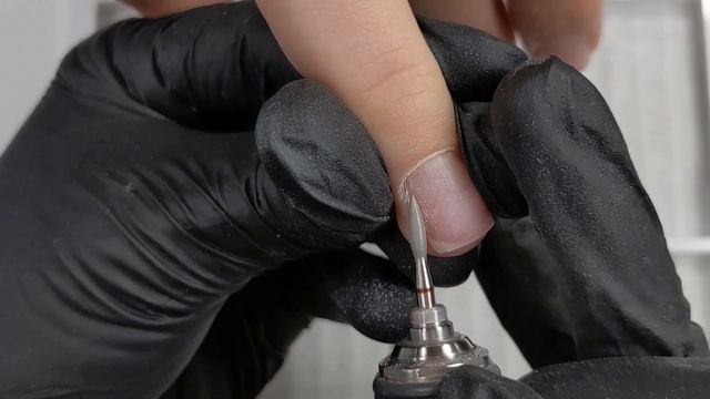 АППАРАТНЫЙ МАНИКЮР от А до Я. Маникюр с эффектом ФОТОШОПА! смотреть онлайн