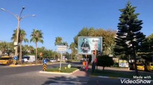 Турция. Отдых в Алании. Отель 3* все плюсы и минусы.
