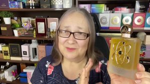 Lattafa Perfumes Tharwah Gold . Медовая прохлада неба Нарнии…