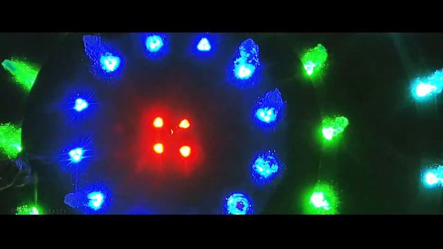 slow motion Пешеходный фонтан в Хабаровске открыт в июле 2017 смотреть онлайн