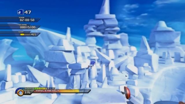 The Remaster we Really Wanted (Sonic Unleashed Ultimate) смотреть онлайн