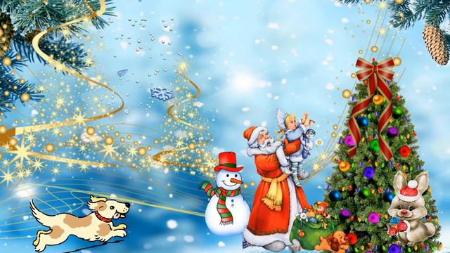 Поздравление от Надежда смотреть онлайн