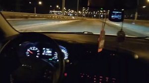 Клинит руль