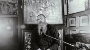 30.08.2020 ВОСКРЕСНАЯ ОНЛАЙН-БЕСЕДА с прот. Сергием Барановым. Орский монастырь