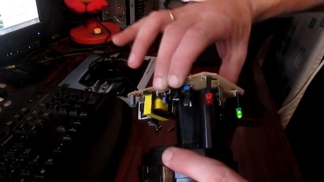 Ремонт зарядного шуруповерта смотреть онлайн