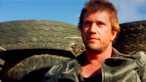 The Road Warrior ~ "One of the Living" Mad Max (Tina Turner)(HD)