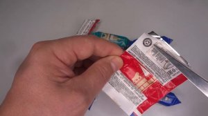 Взял на пробу Конфеты Ленинградские Глазированные с Молочным Корпусом. Обзор покупки