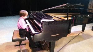 Никита Демидов на Никитинских встречах (19.03.2016) #shorts