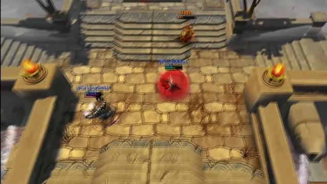 Bloodline Champions a Game of Skill #05 смотреть онлайн