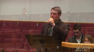 Я хочу, Господи, похожим быть на Тебя..