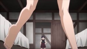 Queens Blade Episode 9 Clip