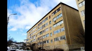 Купить квартиру в Кисловодске в районе рынка