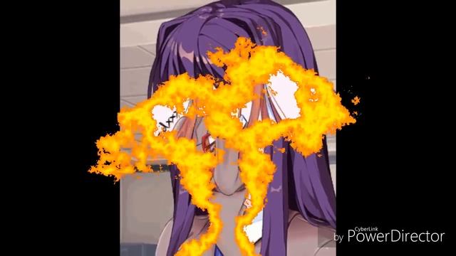 10 ФАКТОВ О ЮРИ Doki Doki Literature Club!