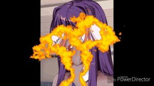 10 ФАКТОВ О ЮРИ Doki Doki Literature Club!