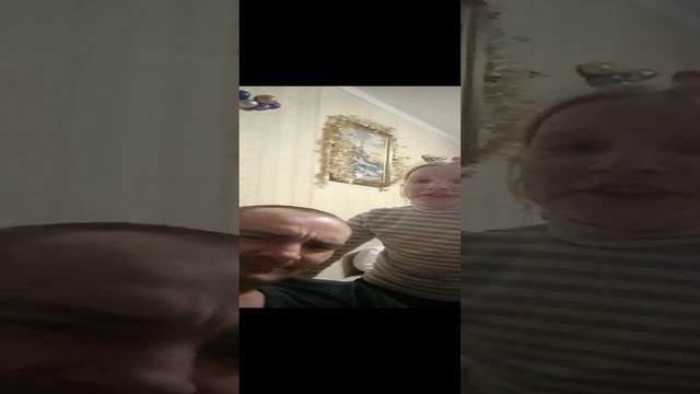 Обращение к дочери с утра #шутка #юмор #прикол #смех #забава #анекдот #вода #помощь