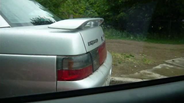 Габариты автомобиля смотреть онлайн