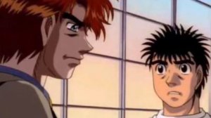 ¿VALE LA PENA VER/LEER HAJIME NO IPPO?