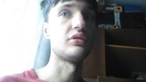 Я вернулся с отпуска.