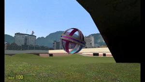 GM_Construct 13 beta - Big Dark Room Event
