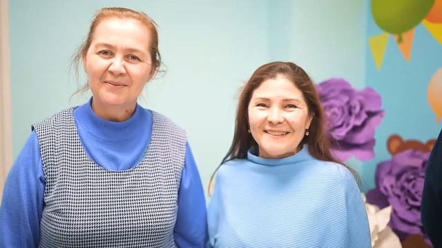 Вот так происходит выписка из Республиканского клинического перинатального центра смотреть онлайн