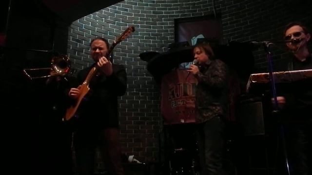 Аудиогрибы - Fragile смотреть онлайн