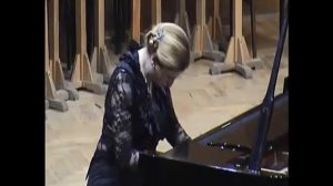 J.S. Bach: Praeludium XXIII (Fantasie) in A-moll