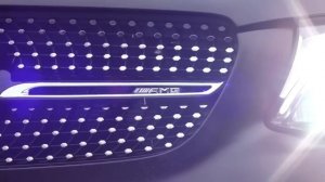 Mercedes-AMG GLC43 review обзор нового ГЛЦ43 АМГ в Санкт-Петербурге