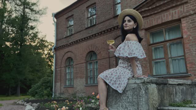 Съемка в парке смотреть онлайн