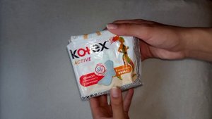 ПРОКЛАДКИ НА НЕОБИЛЬНЫЕ МЕСЯЧНЫЕ!  ?|Полина|?