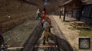 Conqueror's Blade. С чего начать? Обзор классов.