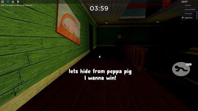 Noob VS Roblox Piggy! смотреть онлайн