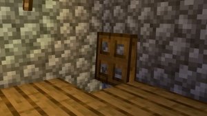 Invasion of Cartoon Cat | Minecraft Animation