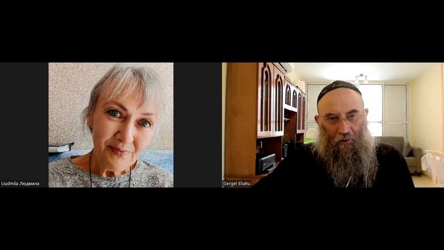 Глава Бешалах. Часть 1. смотреть онлайн