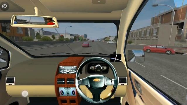 Chevrolet Tavera Mod For Bus Simulator Indonesia || Bussid Free Download Original Interior Hd Mod смотреть онлайн