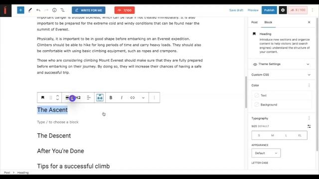 ? GetGenie Review | AI content writer WordPress Plugin | ? GetGenie is worth buying? смотреть онлайн