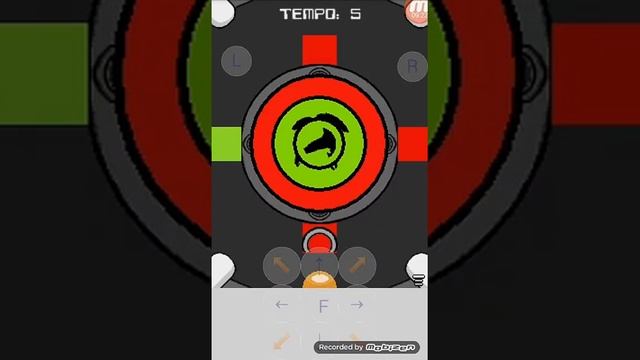 Jogando Ben 10 Java no emulador. смотреть онлайн