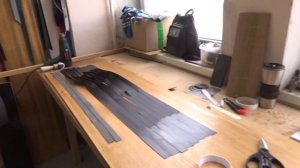 Уфа производства лодок пвх два рыбака(