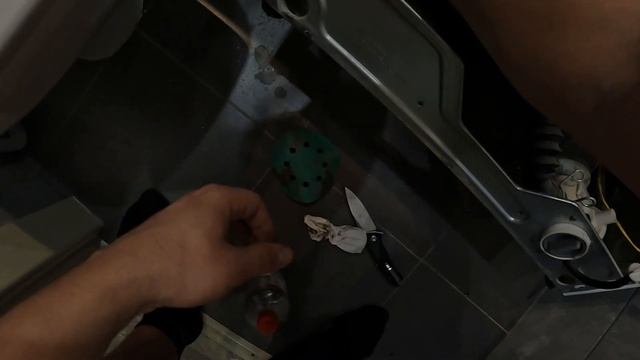 Как покрасить стиральную машину в домашних условиях смотреть онлайн