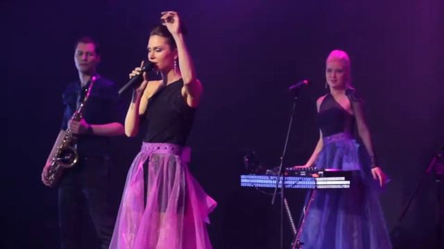 Звёзды "Great Music Show" - Тома смотреть онлайн