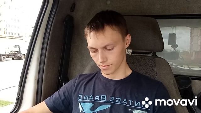 Выгрузки по новосибирску. Итоги по рейсу.