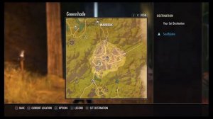 [ESO] Elder Scrolls Online: Greenshade Skyshard Locations