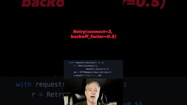 How to handle max request limits when web scraping with Python requests library смотреть онлайн