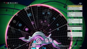 Warframe-Octavia Mandachord-Seven Nation Army